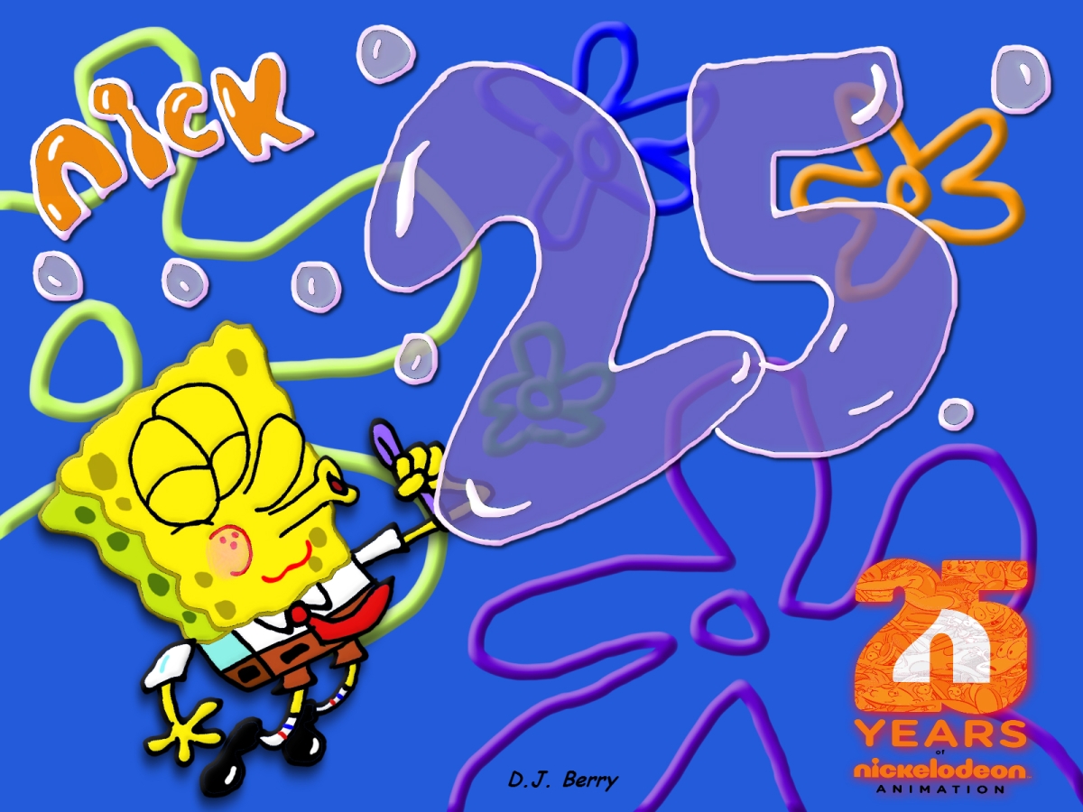 Nickelodeon 25th Anniversary. Nickelodeon animation. Nicktoons Racing игра. Nickelodeon animation Studio.